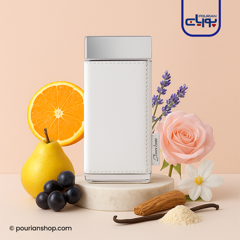 عطر ادکلن اس تی دوپونت پسنجر زنانه