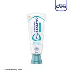 خمیر دندان اکسترا فرش پرونامل سنسوداین