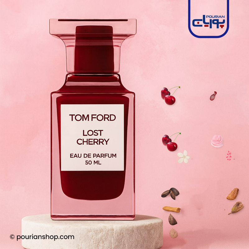 عطر ادکلن تام فورد لاست چری 