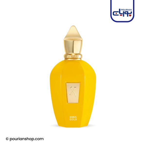 عطر ادکلن زرجف اربا گلد