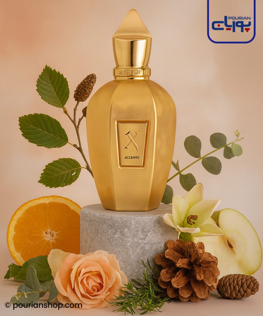 عطر ادکلن زرجف-زرژاف اکسنتو اوردوز