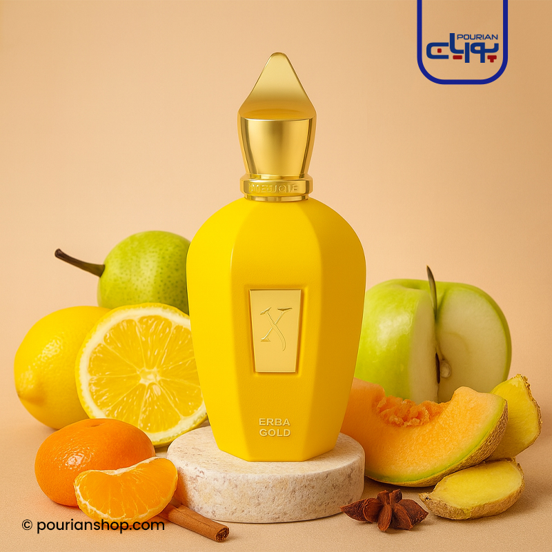 عطر ادکلن زرجف اربا گلد