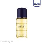 عطر ادکلن ایو سن لورن اپیوم مردانه