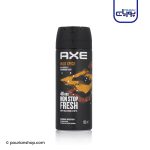 اسپری بدن Wild Spice اکس