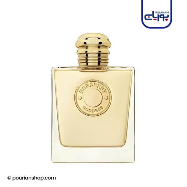 عطر ادکلن باربری گادس