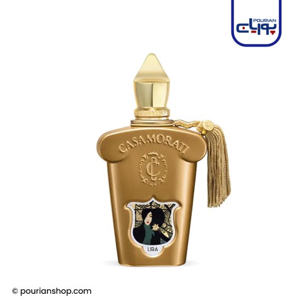 عطر ادکلن کازاموراتی زرجف-زرژاف لیرا
