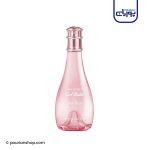 عطر ادکلن دیویدوف کول واتر سی رز