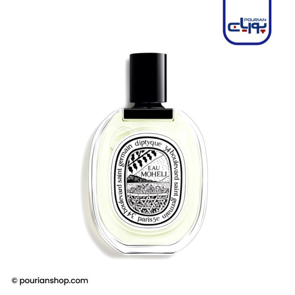 عطر ادکلن دیپتیک او موهلی