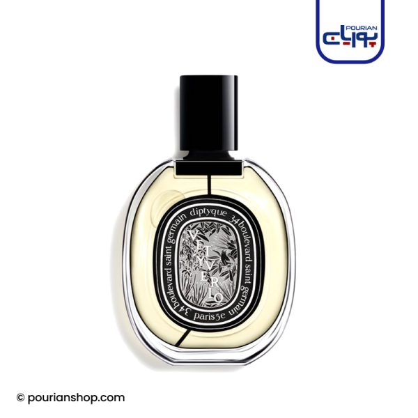 عطر ادکلن دیپتیک وتیوریو