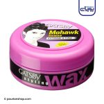 واکس مو Mohawk گتسبی