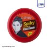 واکس مو Spiky گتسبی