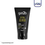 ژل حالت دهنده مو Ultra Glued گات تو بی
