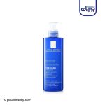 ژل شوینده ملایم پوست حساس تولریان لاروش پوزای