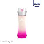 عطر ادکلن لاگوست تاچ آف پینک