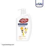 شامپو بدن Lemon Fresh لایف بوی