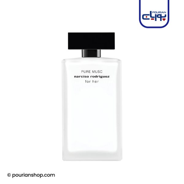 عطر ادکلن نارسیسو رودریگز پیور ماسک فور هر