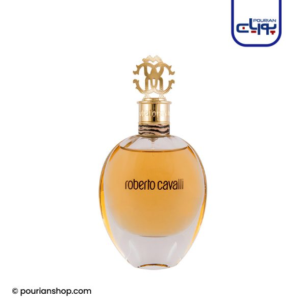 عطر ادکلن روبرتو کاوالی گلد