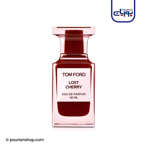 عطر ادکلن تام فورد لاست چری