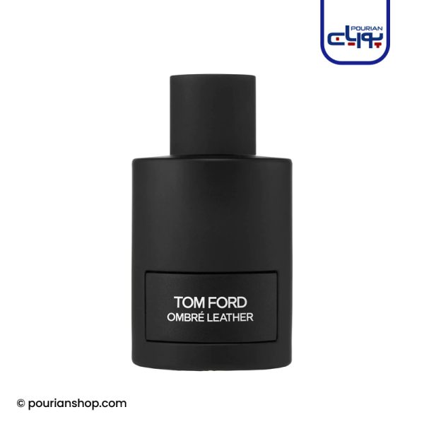 عطر ادکلن تام فورد امبر لدر 2018