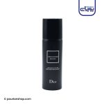 عطر اسپری مردانه دیور هوم اینتنس