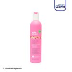 شامپو موهای رنگ شده Flower میلک شیک