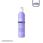 شامپو ضد زردی سیلور شاین لایت میلک شیک