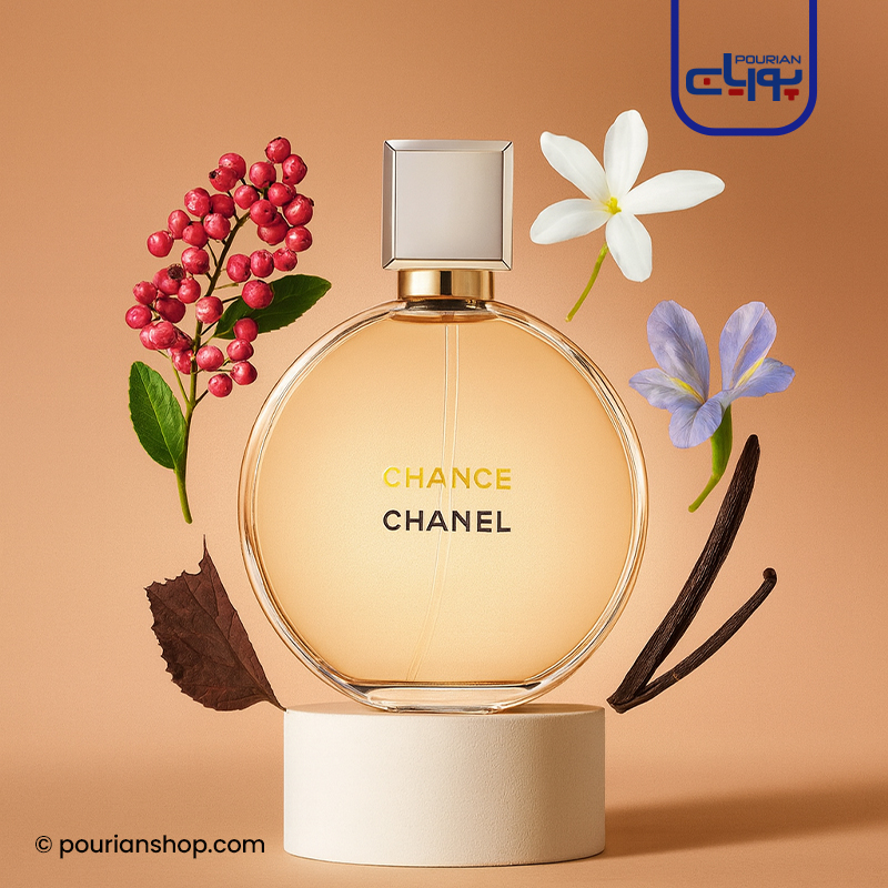 عطر ادکلن شنل چنس ادو پرفیوم