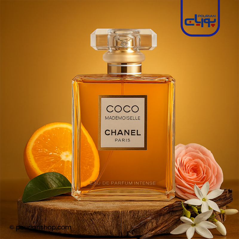 عطر ادکلن شنل کوکو مادمازل اینتنس