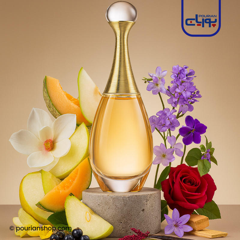 عطر ادکلن دیور جادور