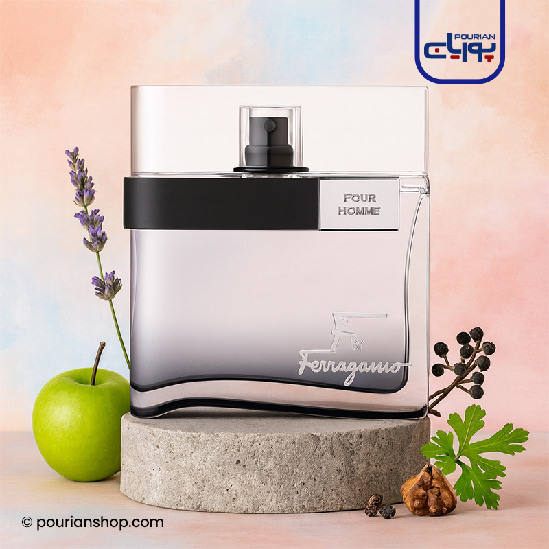 عطر ادکلن سالواتوره فراگامو اف بای فراگامو بلک