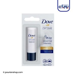 بالم لب Essential Intensiv داو