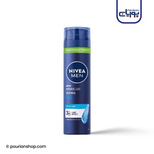 ژل اصلاح مردانه Hydro Care نیوا