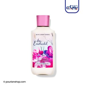 لوسیون بدن Be Enchanted بث اند بادی ورکس