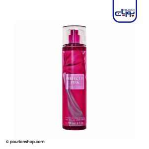 بادی اسپلش Perfect In Pink بث اند بادی ورکس