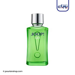 عطر ادکلن جوپ گو-سبز