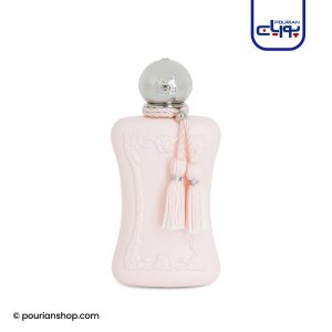 عطر ادکلن پارفومز د مارلی دلینا لا رزی