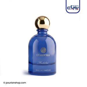 عطر ادکلن کوردوبا آندلس مردانه ادوپرفیوم