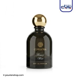 عطر ادکلن کوردوبا فلاور وار زنانه ادوپرفیوم