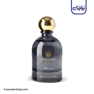 عطر ادکلن کوردوبا ماتادور مردانه ادوپرفیوم