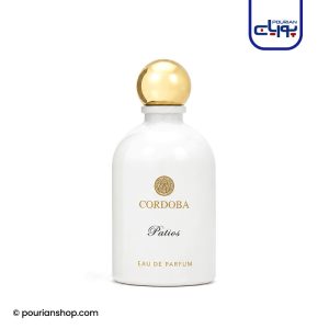 عطر ادکلن کوردوبا پاتیوس زنانه ادوپرفیوم