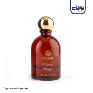 عطر ادکلن کوردوبا رومن بریج مردانه ادوپرفیوم