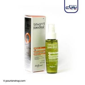 روغن موی تقویت کننده هلن سوارد