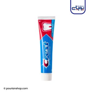 خمیر دندان Cavity Protection Extra Fresh کرست