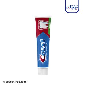 خمیر دندان Cavity Protection Fresh Mint کرست