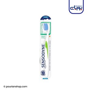 مسواک نرم Soin & Precision سنسوداین